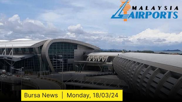 MQ Market Updates - 18 March 2024 