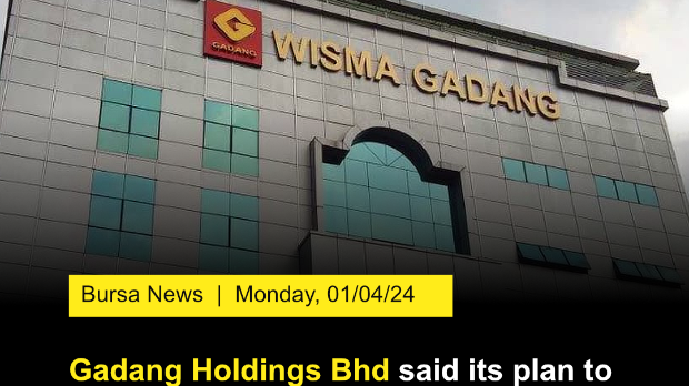 MQ Market Updates - 01 April 2024 