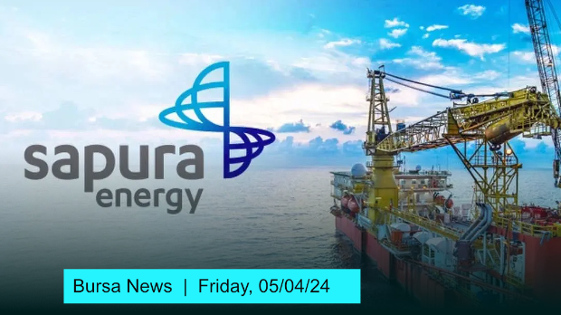 MQ Market Updates - 05 April 2024 