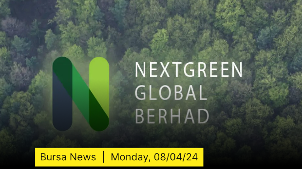 MQ Market Updates - 08 April 2024 