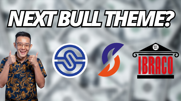 Sarawak Theme Stocks To Watch!
