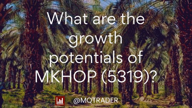 New IPO: MKH Oil Palm (East Kalimantan) Holdings Berhad