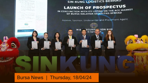 MQ Market Updates - 18 April 2024 