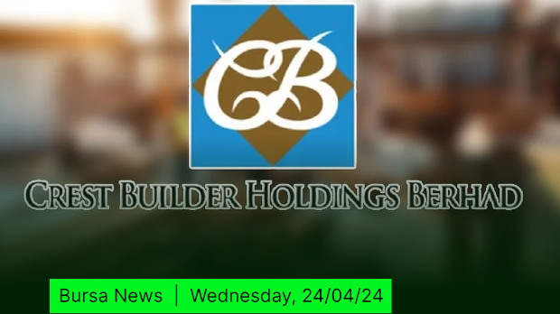 MQ Market Updates - 24 April 2024 