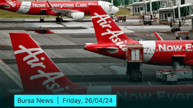 MQ Market Updates - 26 April 2024 