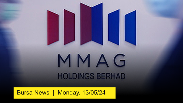 MQ Market Updates - 13 May 2024 