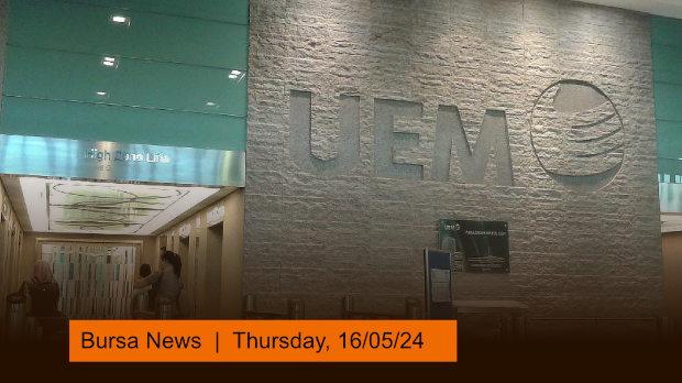 MQ Market Updates - 16 May 2024 