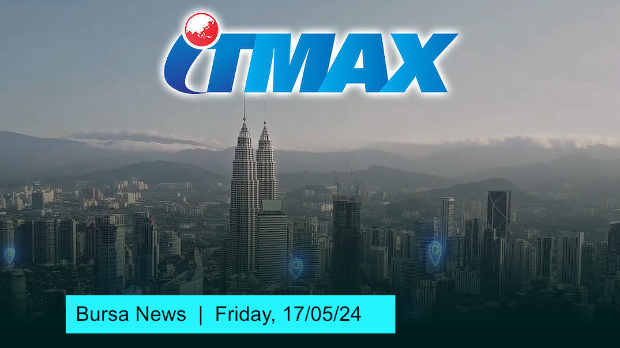 MQ Market Updates - 17 May 2024 