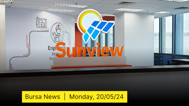MQ Market Updates - 20 May 2024 