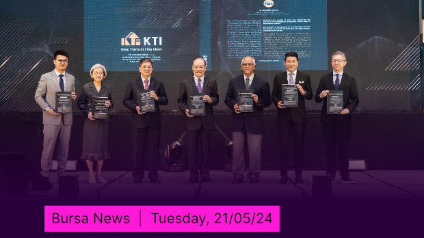 MQ Market Updates - 21 May 2024 