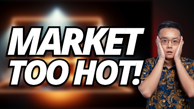 Is Bursa Malaysia Overheated?