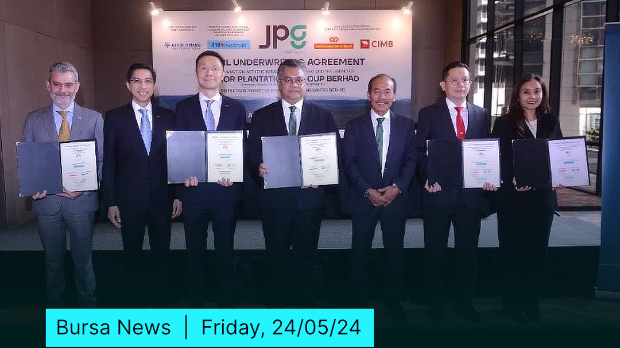 MQ Market Updates - 24 May 2024 