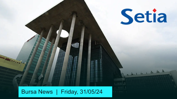 MQ Market Updates - 31 May 2024 
