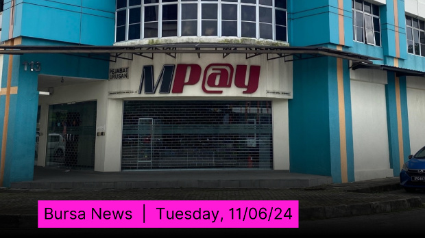 MQ Market Updates - 11 June 2024 