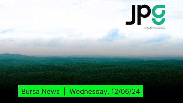 MQ Market Updates - 12 June 2024 