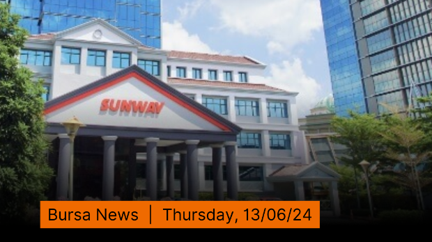 MQ Market Updates - 13 June 2024 