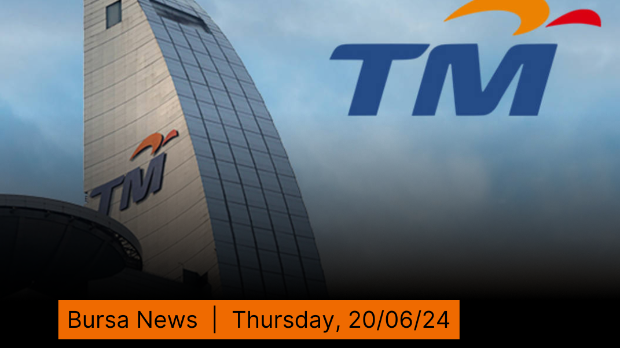 MQ Market Updates - 20 June 2024 
