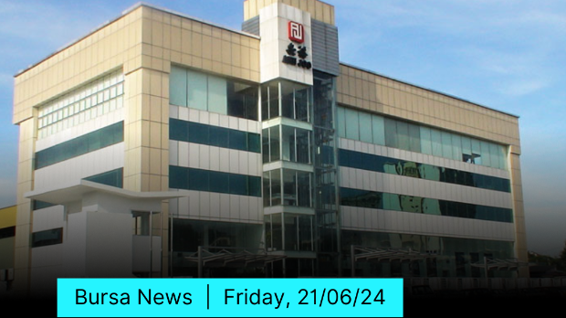 MQ Market Updates - 21 June 2024 