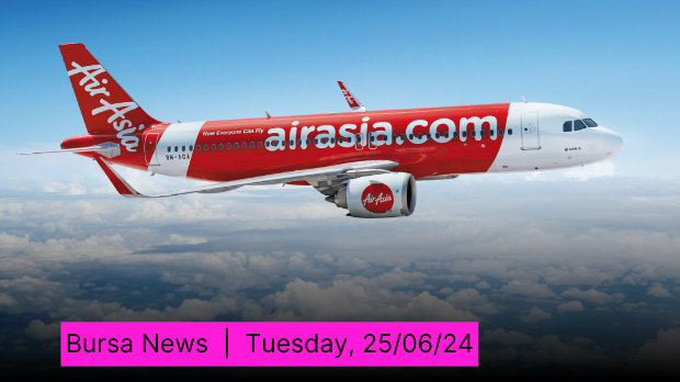 MQ Market Updates - 25 June 2024 