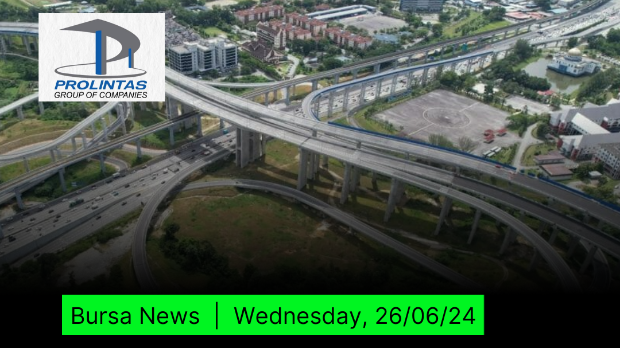 MQ Market Updates - 26 June 2024 