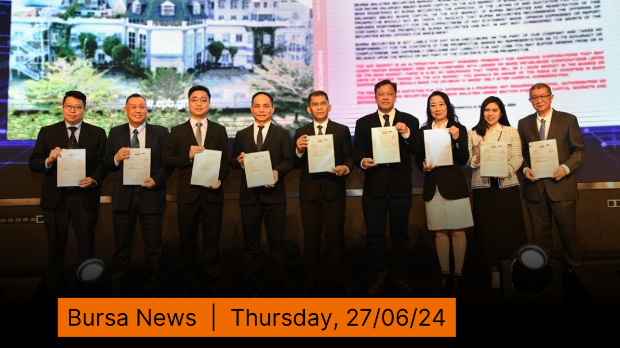 MQ Market Updates - 27 June 2024 