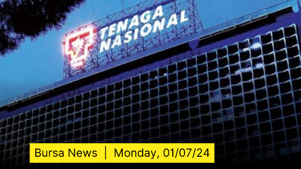 MQ Market Updates - 1 July 2024 