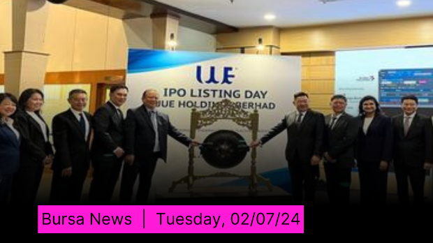 MQ Market Updates - 2 July 2024 