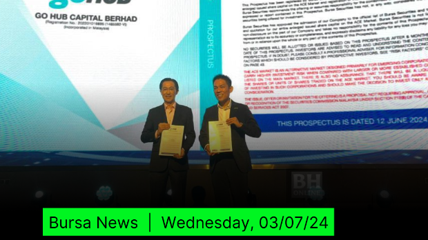 MQ Market Updates - 3 July 2024 