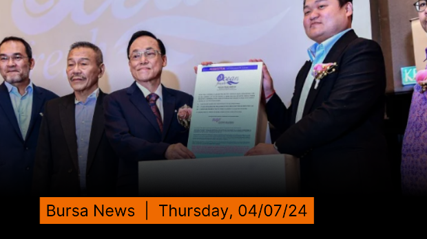 MQ Market Updates - 4 July 2024 