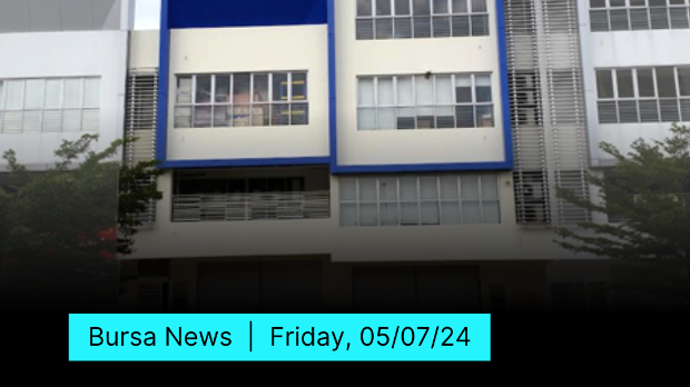 MQ Market Updates - 5 July 2024 