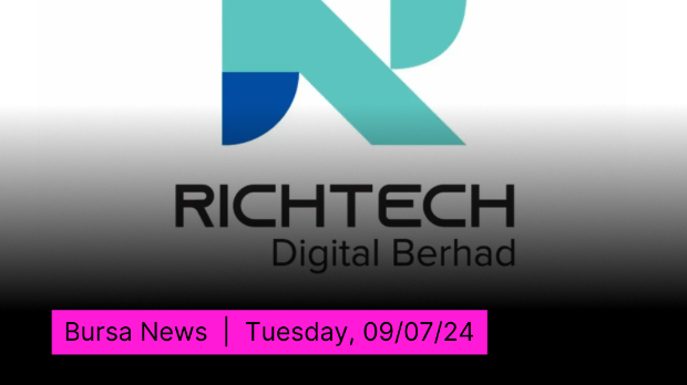 MQ Market Updates - 9 July 2024 