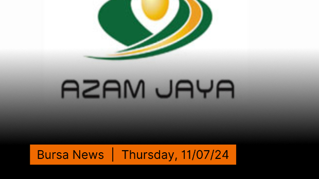 MQ Market Updates - 11 July 2024 