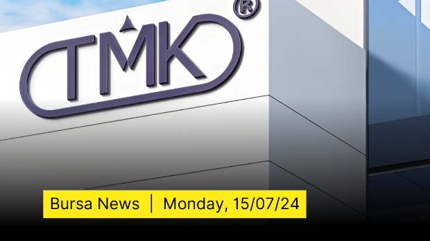 MQ Market Updates - 15 July 2024 
