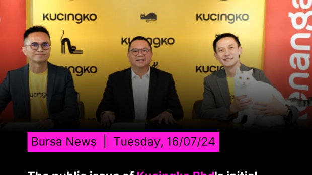 MQ Market Updates - 16 July 2024 