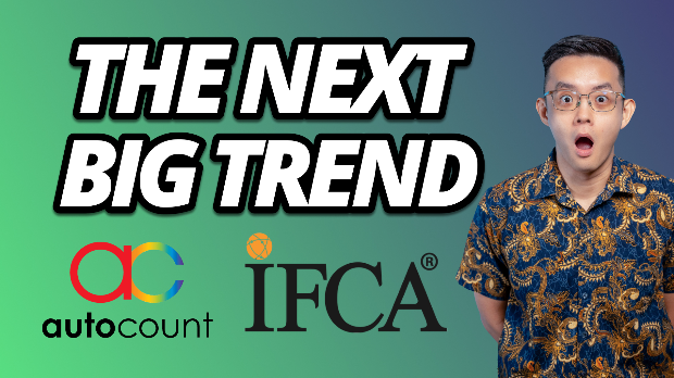 E-Invoicing Stocks To Look Out!
