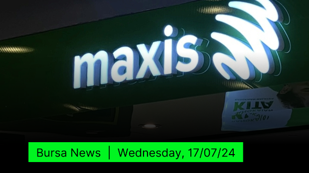 MQ Market Updates - 17 July 2024 