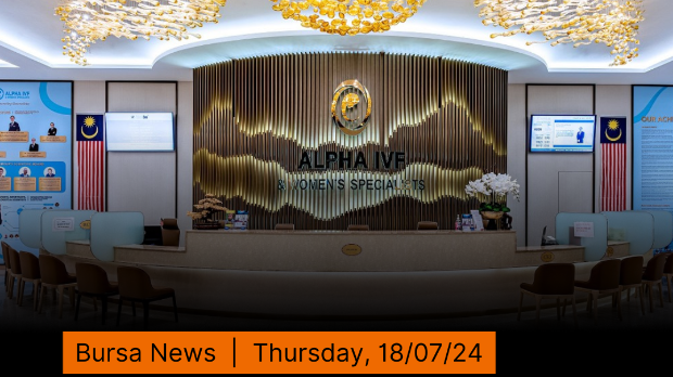 MQ Market Updates - 18 July 2024 