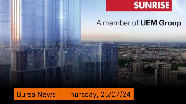 MQ Market Updates - 25 July 2024 