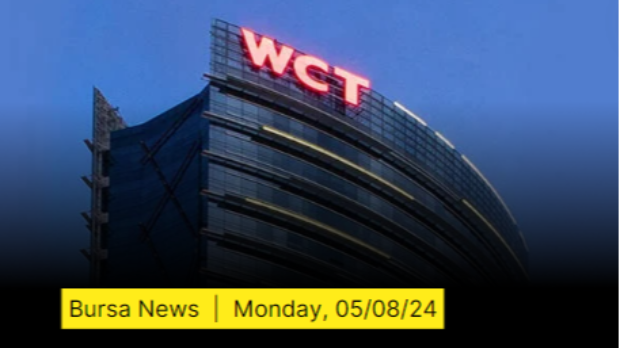 MQ Market Updates - 5 August 2024 