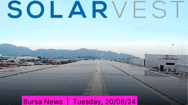 MQ Market Updates - 20 August 2024 