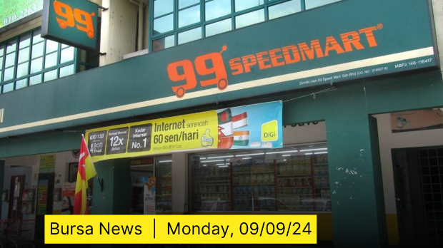 MQ Market Updates - 9 September 2024 