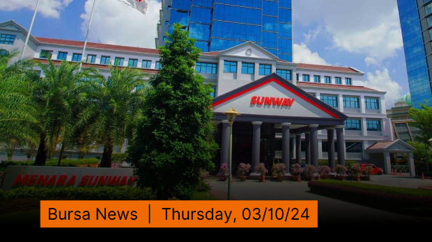 MQ Market Updates - 3 October 2024  