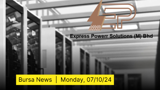 MQ Market Updates - 7 October 2024  