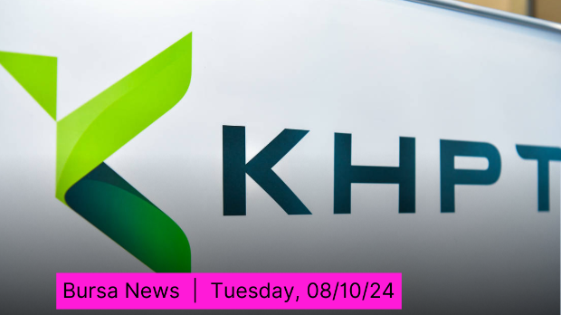 MQ Market Updates - 8 October 2024  