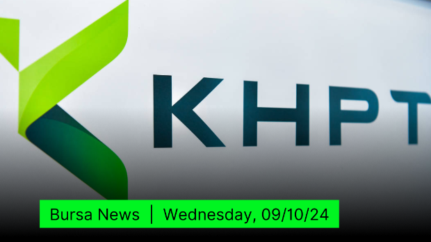 MQ Market Updates - 9 October 2024  