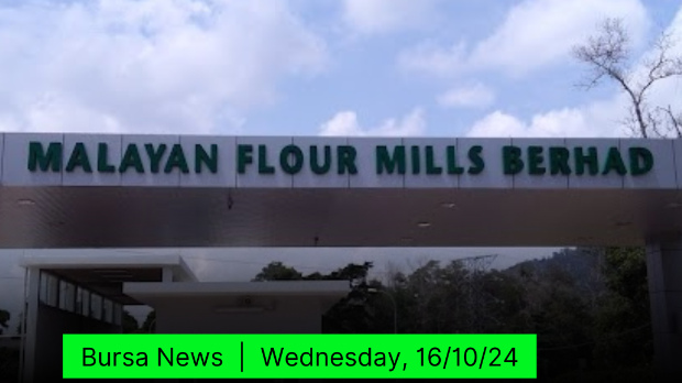 MQ Market Updates - 16 October 2024  
