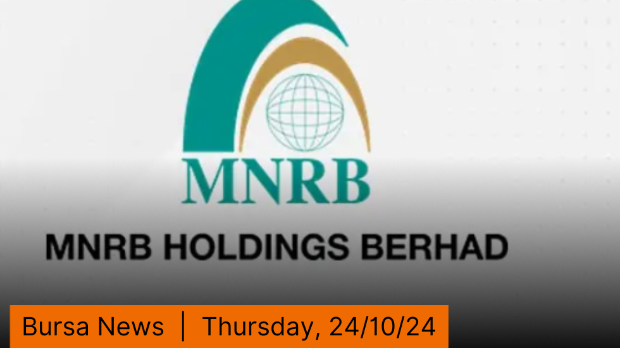 MQ Market Updates - 24 October 2024  