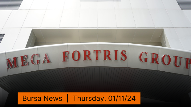 MQ Market Updates - 1 November 2024 