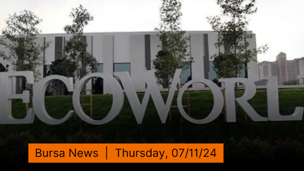 MQ Market Updates - 7 November 2024 
