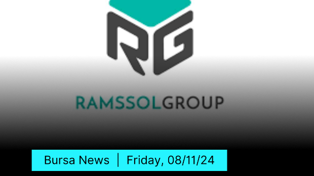 MQ Market Updates - 8 November 2024 